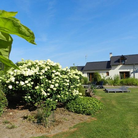 Gite La Grenouillere Esqueheries 外观 照片