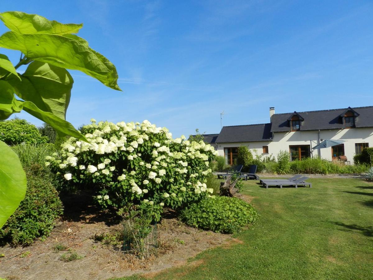 Gite La Grenouillere Esqueheries 外观 照片