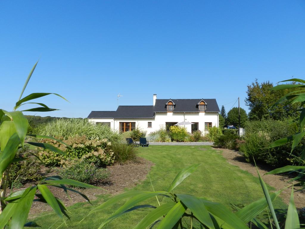 Gite La Grenouillere Esqueheries 外观 照片