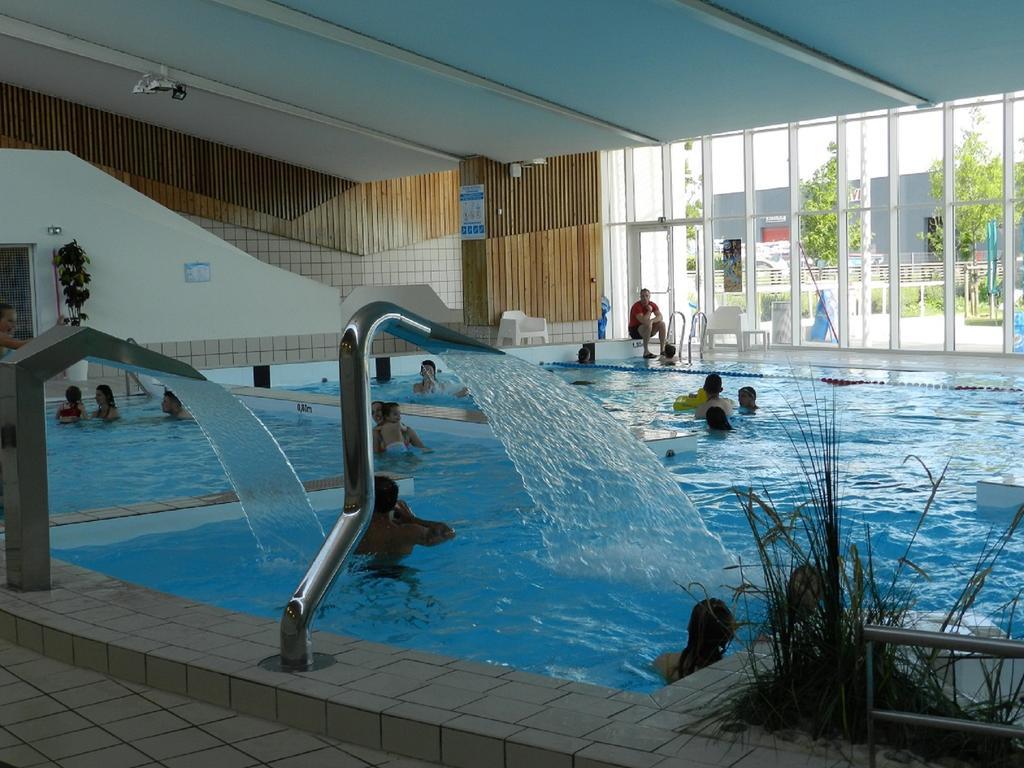 Gite La Grenouillere Esqueheries 外观 照片