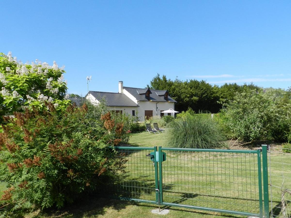 Gite La Grenouillere Esqueheries 外观 照片